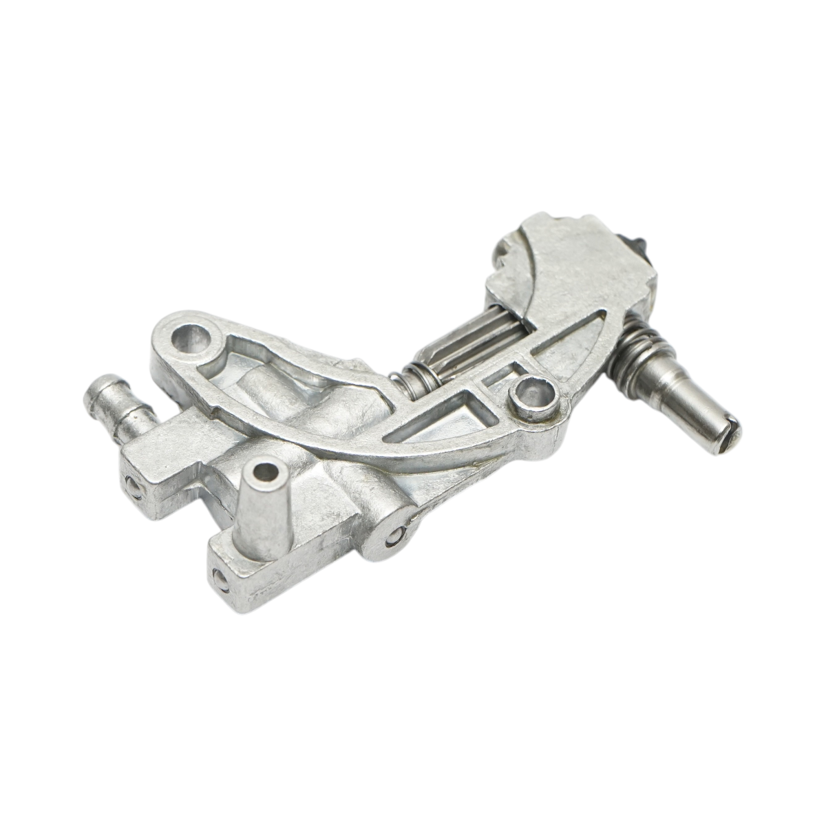 Pompa ulei drujba 52cc model China 5200 THOR - imagine 6