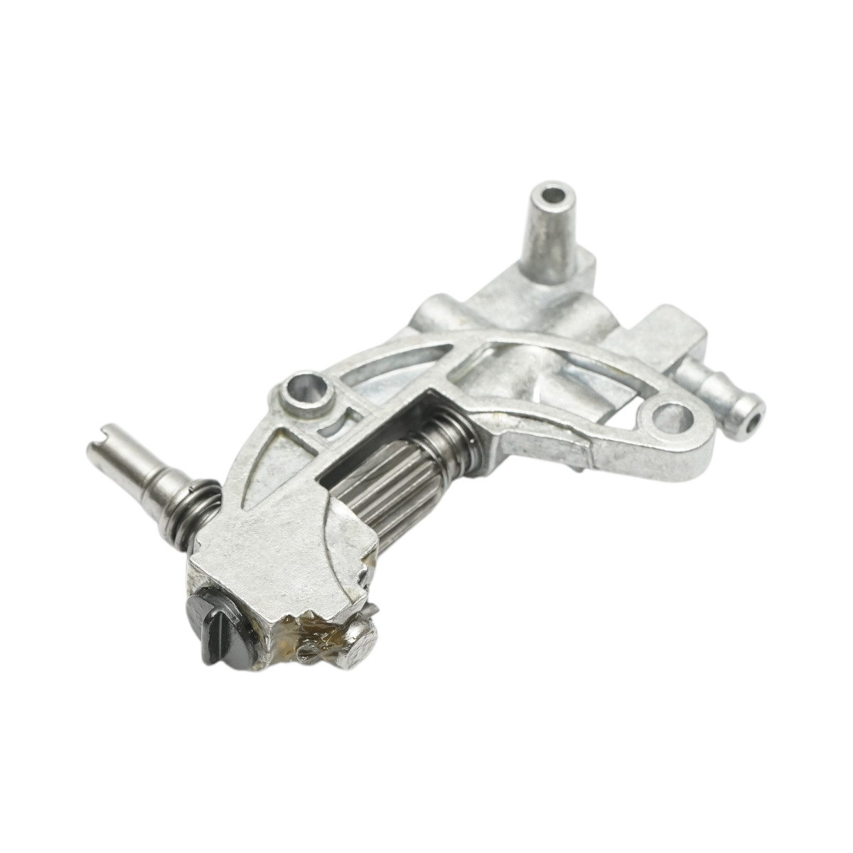 Pompa ulei drujba 52cc model China 5200 THOR - imagine 4