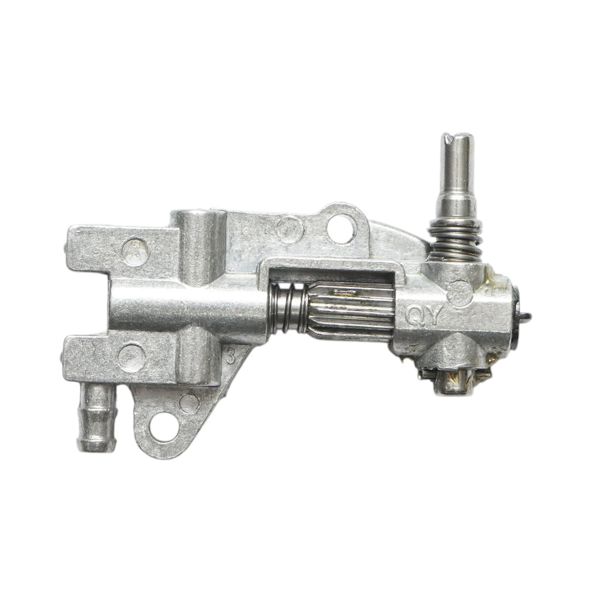 Pompa ulei drujba 52cc model China 5200 THOR - imagine 3