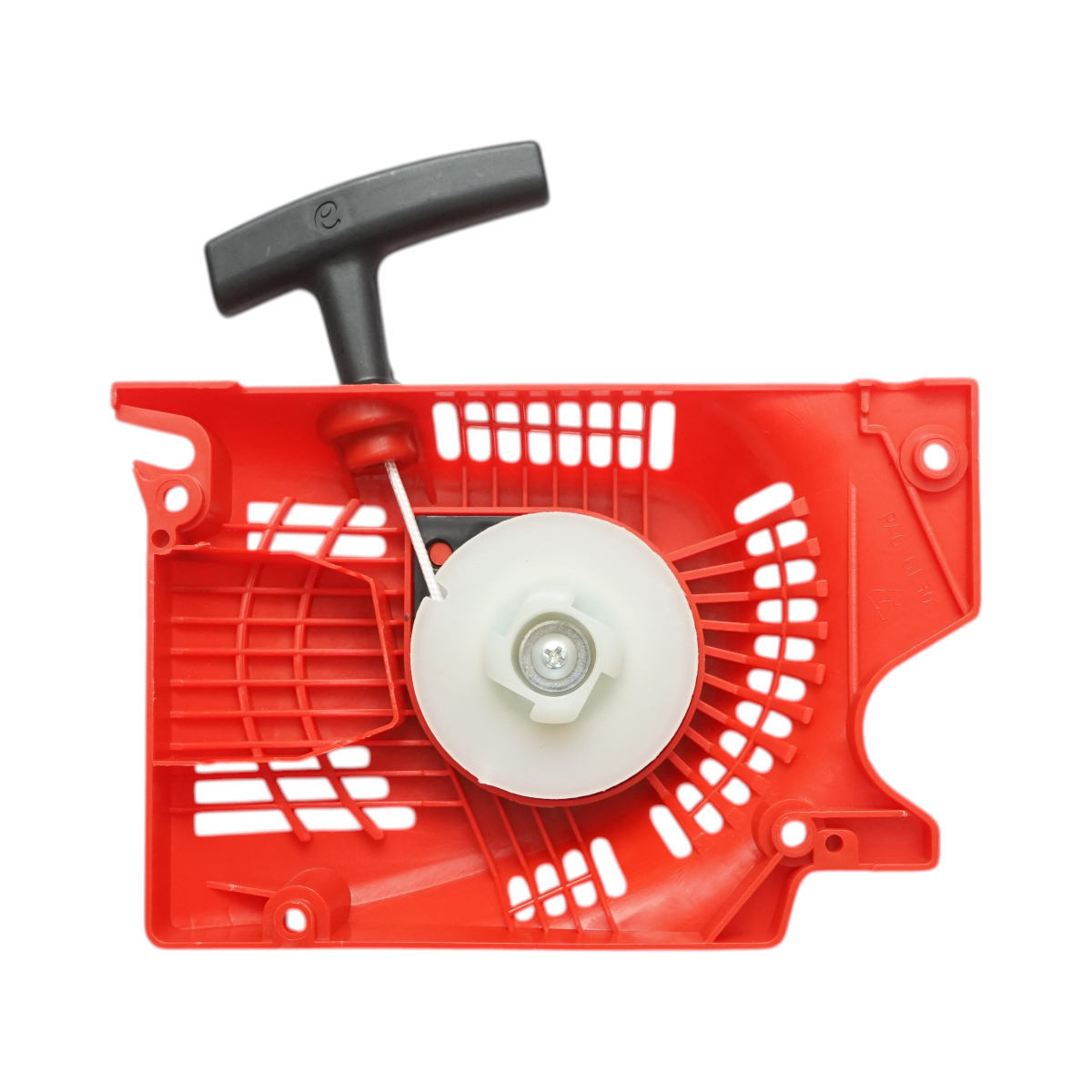 Demaror drujba complet modele China 3800, 4100, 4500, 4600, 5200 THOR - imagine 2