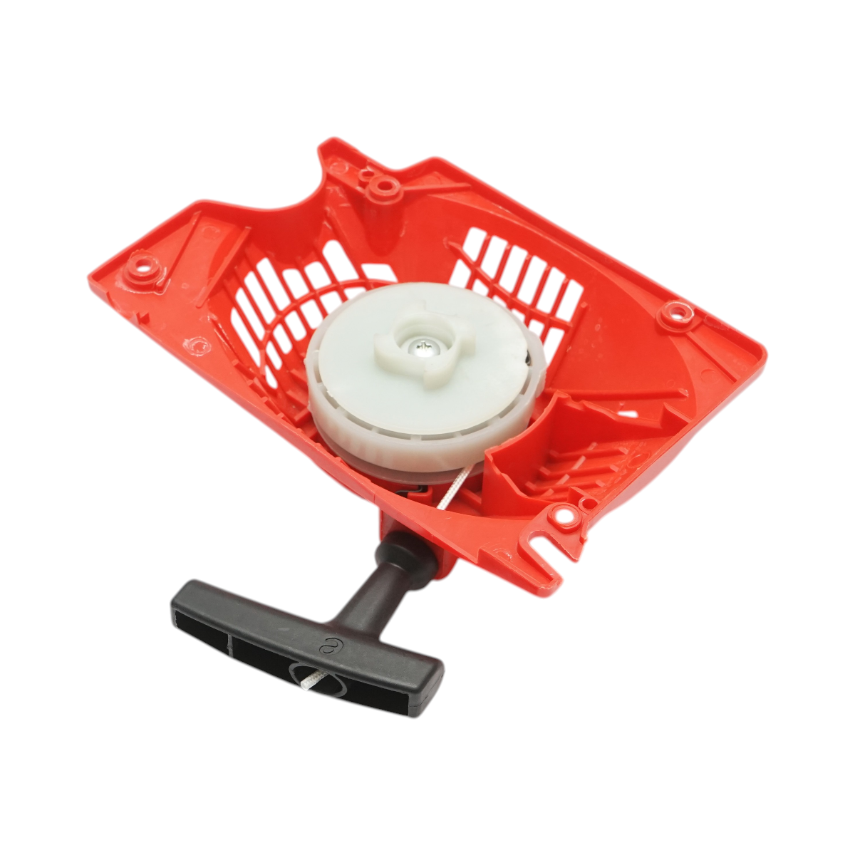 Demaror drujba complet modele China 3800, 4100, 4500, 4600, 5200 THOR - imagine 5