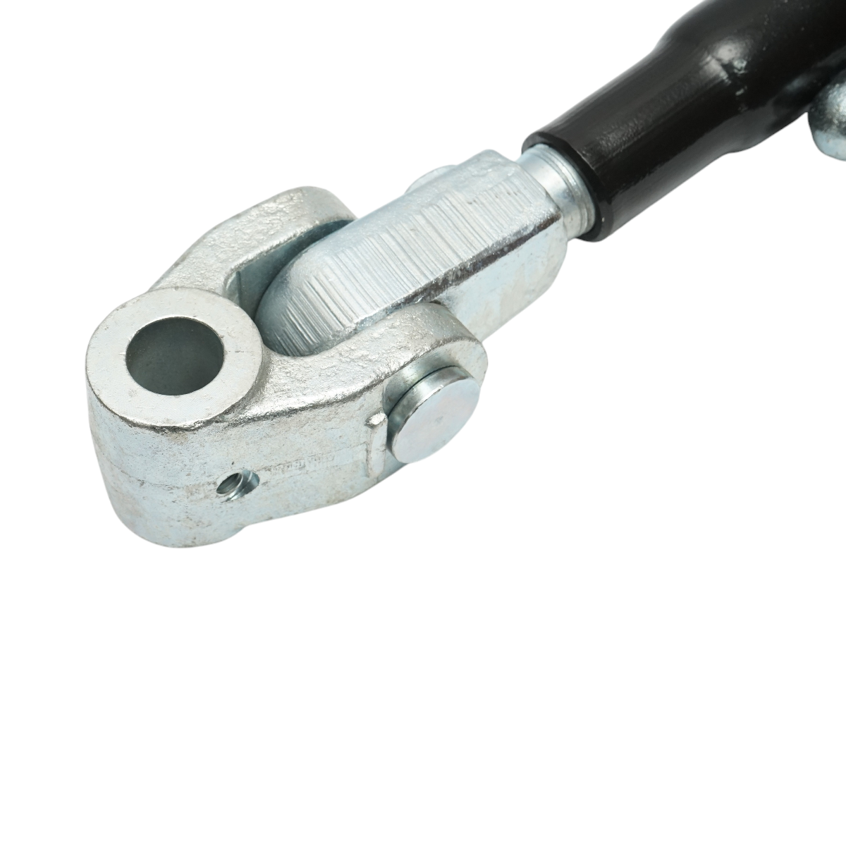 Tirant central reglabil 720x940mm, cat. 2-2, lagar 26mm Breckner Germany - imagine 5