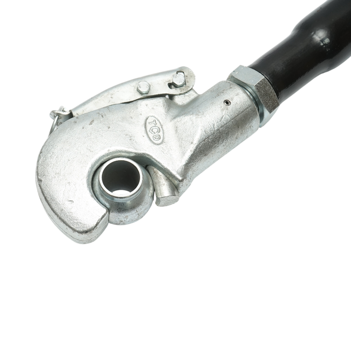 Tirant central reglabil 720x940mm, cat. 2-2, lagar 26mm Breckner Germany - imagine 3