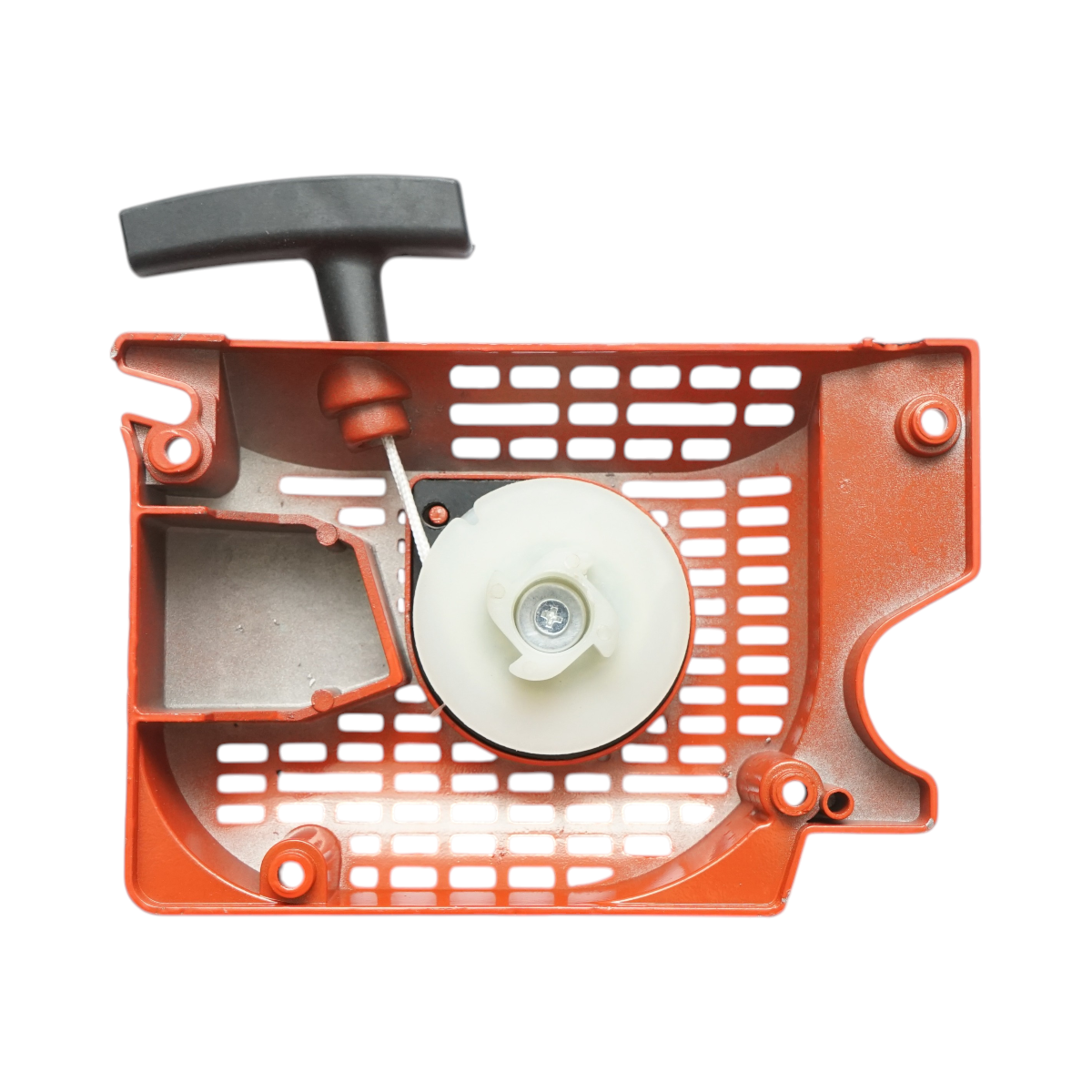 Demaror drujba metalic complet modele China 3800, 4100, 4500, 4600, 5200 THOR - imagine 2