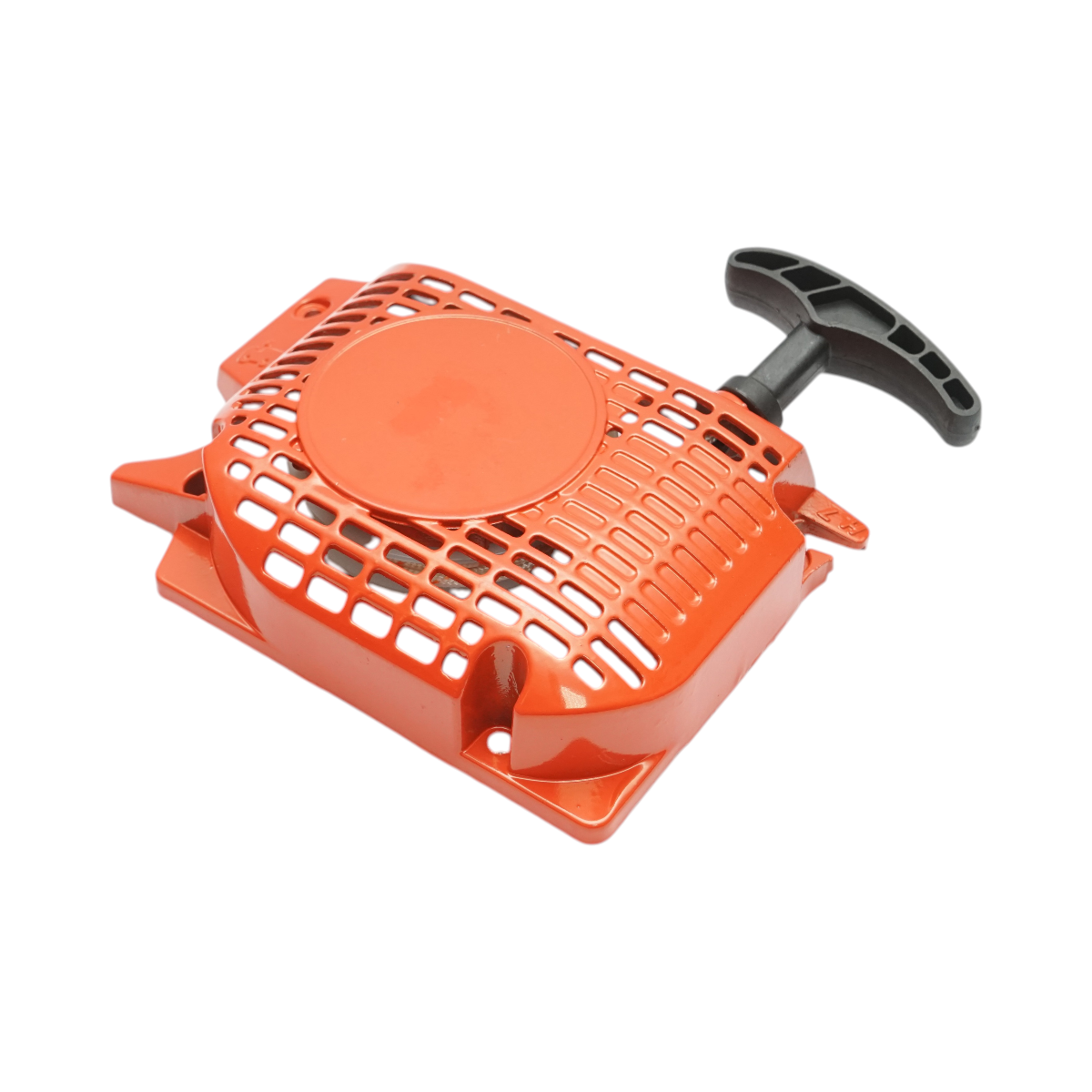 Demaror drujba metalic complet modele China 3800, 4100, 4500, 4600, 5200 THOR - imagine 5