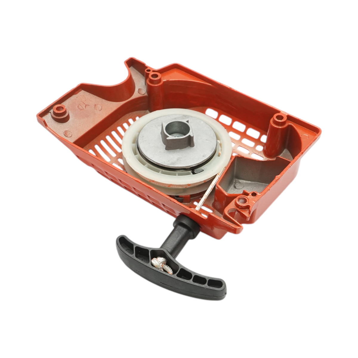 Demaror drujba metalic complet modele China 3800, 4100, 4500, 4600, 5200 THOR - imagine 3