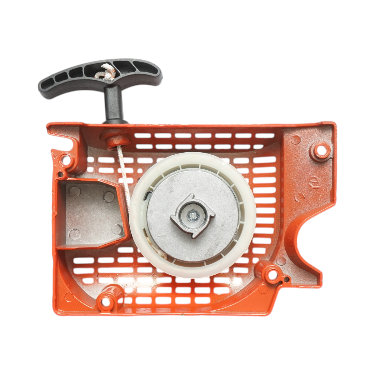 Demaror drujba metalic complet modele China 3800, 4100, 4500, 4600, 5200 THOR - imagine 2