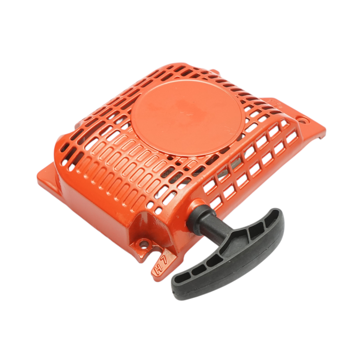 Demaror drujba metalic complet modele China 3800, 4100, 4500, 4600, 5200 THOR - imagine 4