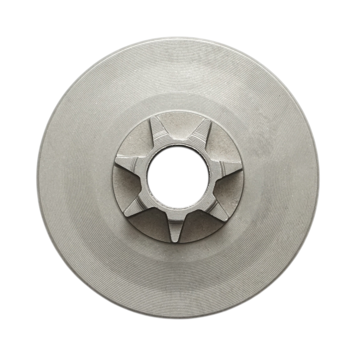 Tambur ambreiaj drujba 0.325 inch, 7 dinti, modele China 3800, 4100, 4500, 4600, 5200 THOR