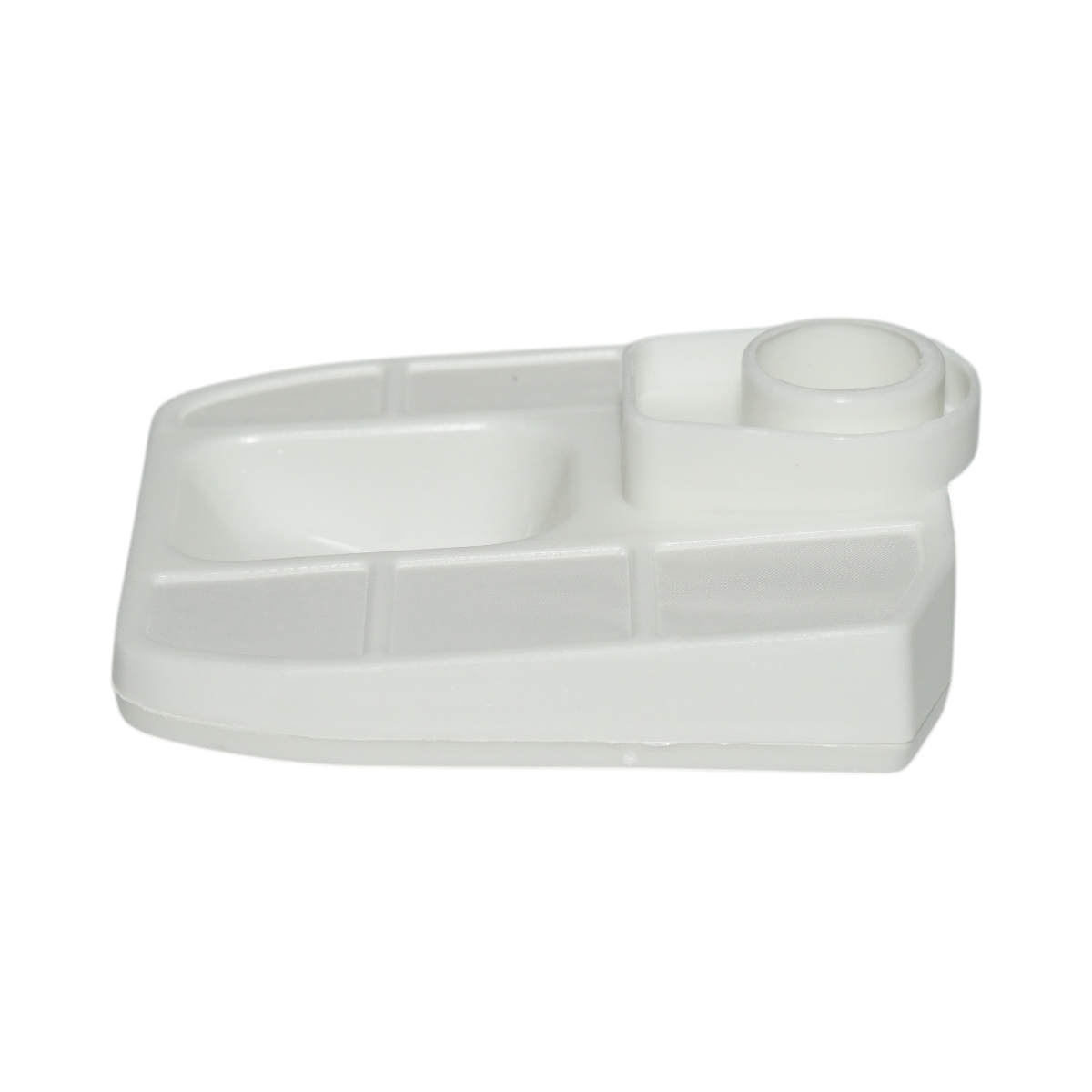 Filtru aer mare drujba modele China 3800, 4100, 4500, 4600, 5200 THOR - imagine 5