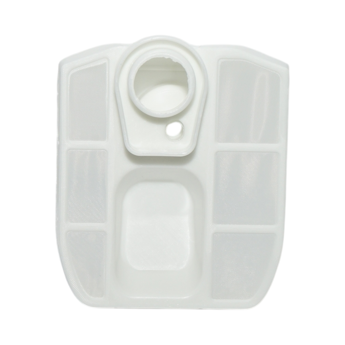 Filtru aer mare drujba modele China 3800, 4100, 4500, 4600, 5200 THOR - imagine 3