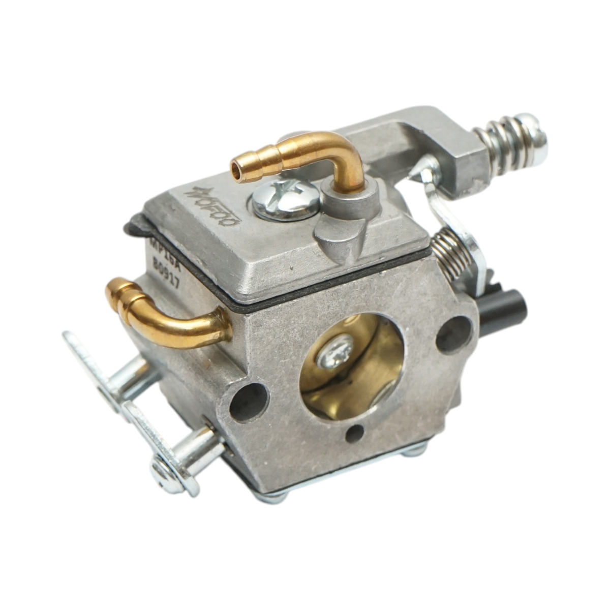 Carburator drujba 45cc, 52cc model China 4500, 5200 fara pompita de amorsare THOR - imagine 3