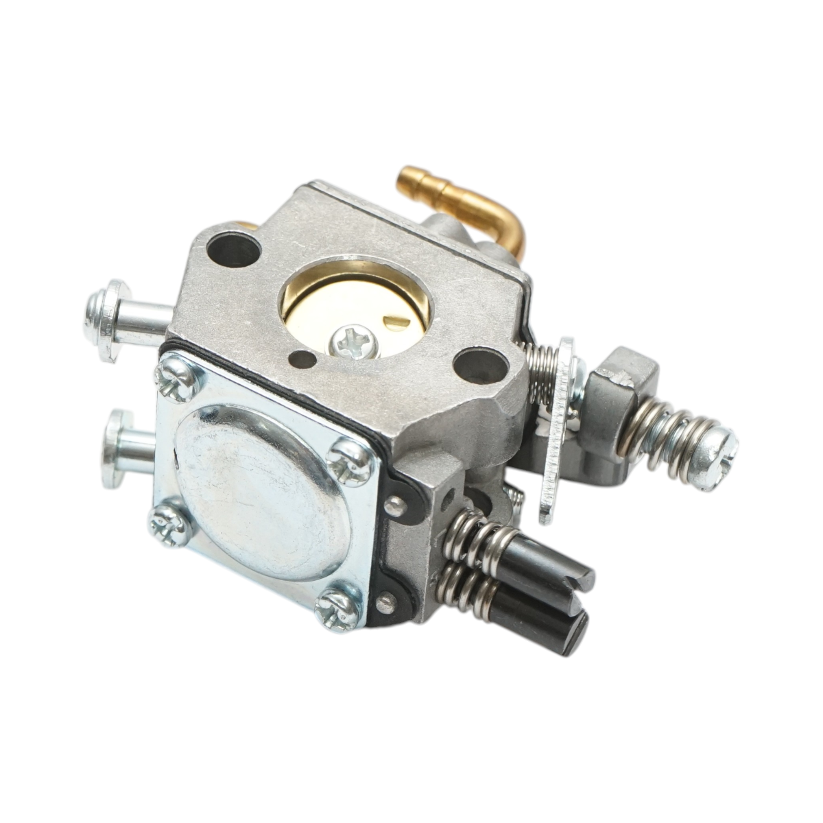 Carburator drujba 45cc, 52cc model China 4500, 5200 fara pompita de amorsare THOR - imagine 7