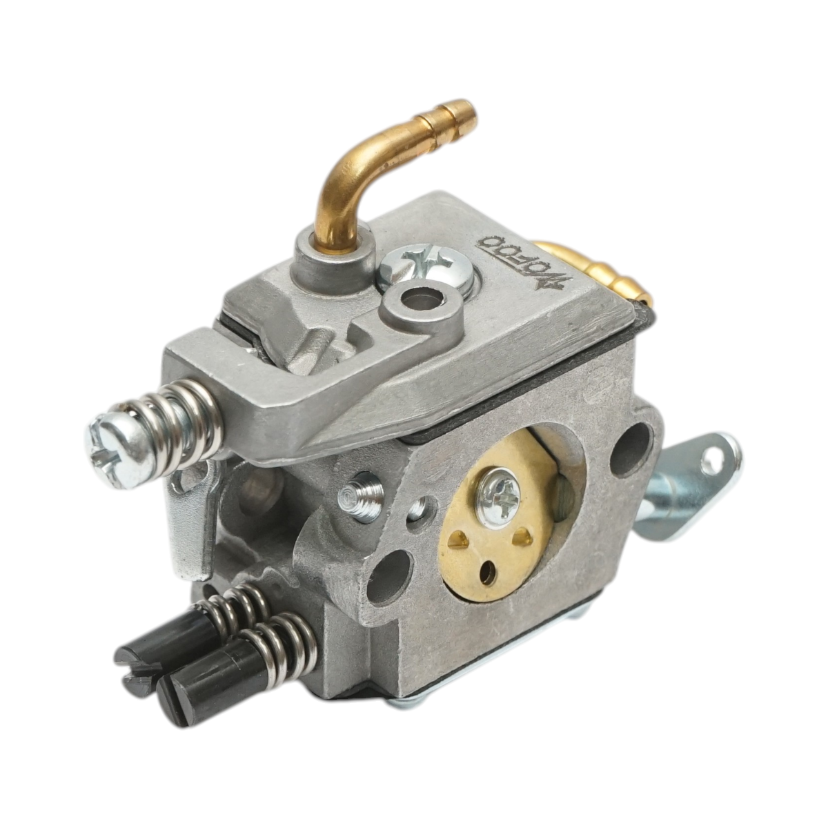 Carburator drujba 45cc, 52cc model China 4500, 5200 fara pompita de amorsare THOR