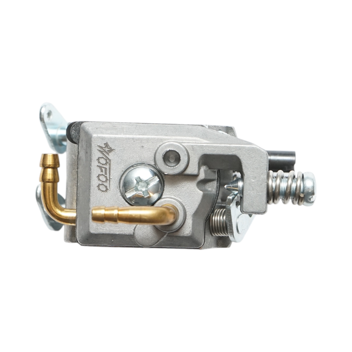 Carburator drujba 45cc, 52cc model China 4500, 5200 fara pompita de amorsare THOR - imagine 6