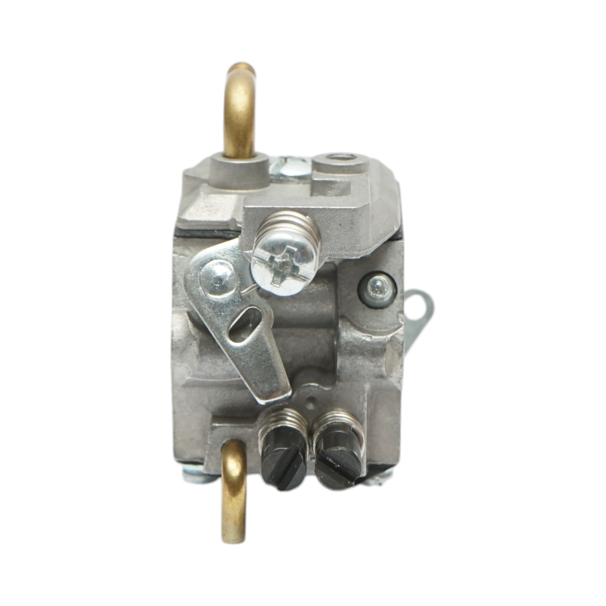 Carburator drujba 45cc, 52cc model China 4500, 5200 cu pompita de amorsare THOR - imagine 2