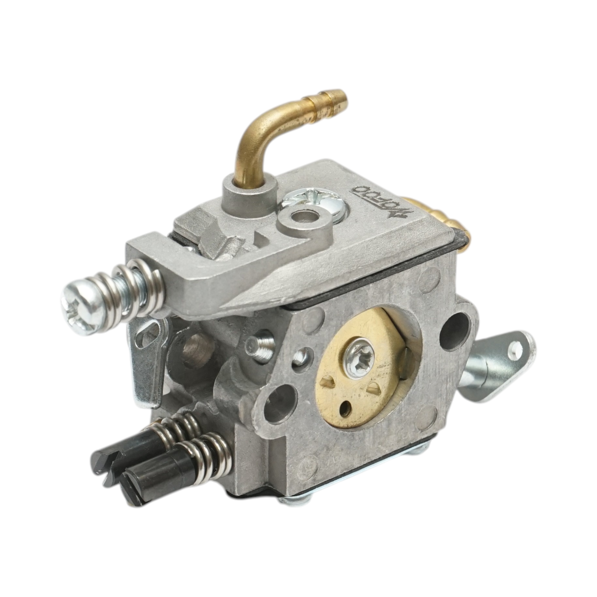 Carburator drujba 45cc, 52cc model China 4500, 5200 cu pompita de amorsare THOR