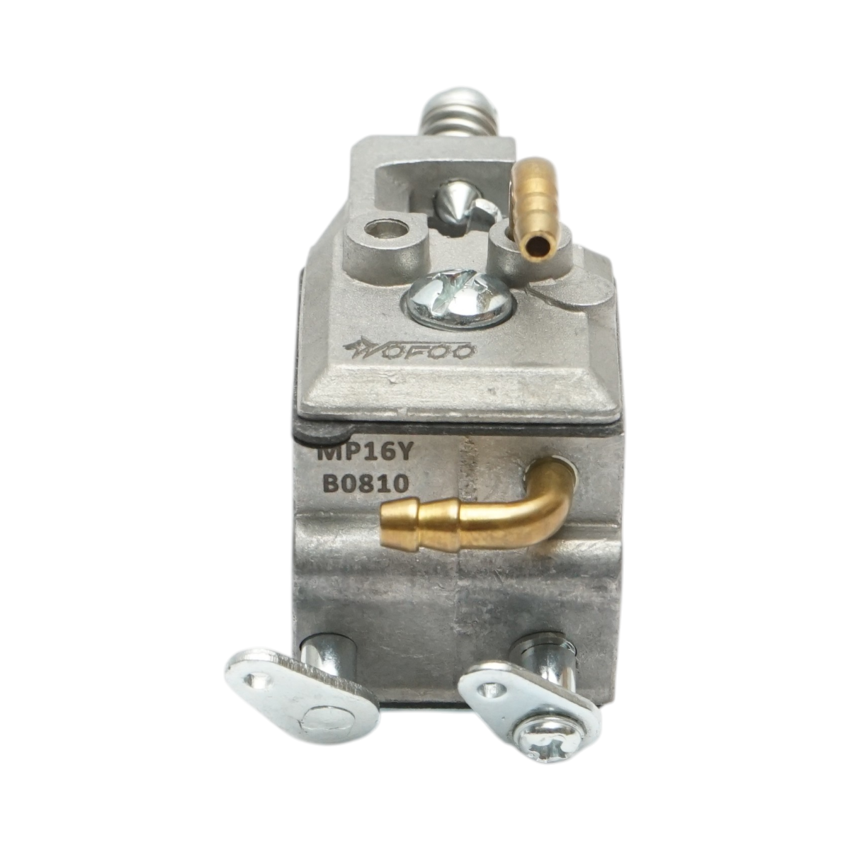 Carburator drujba 45cc, 52cc model China 4500, 5200 cu pompita de amorsare THOR - imagine 5