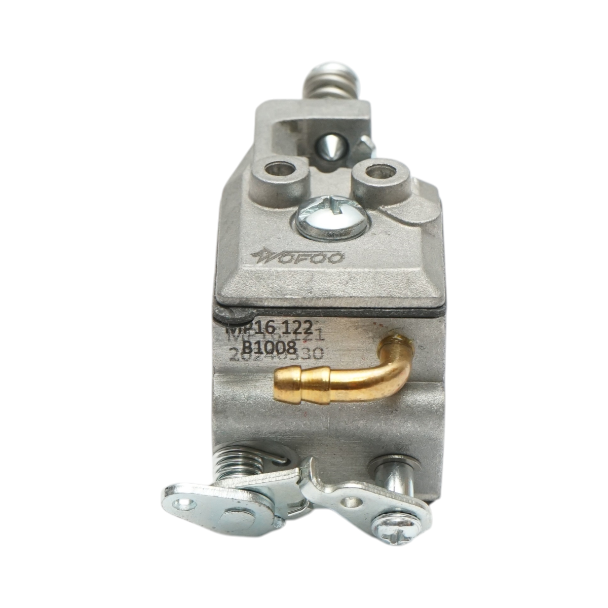 Carburator drujba 38cc model China 3800 THOR - imagine 4