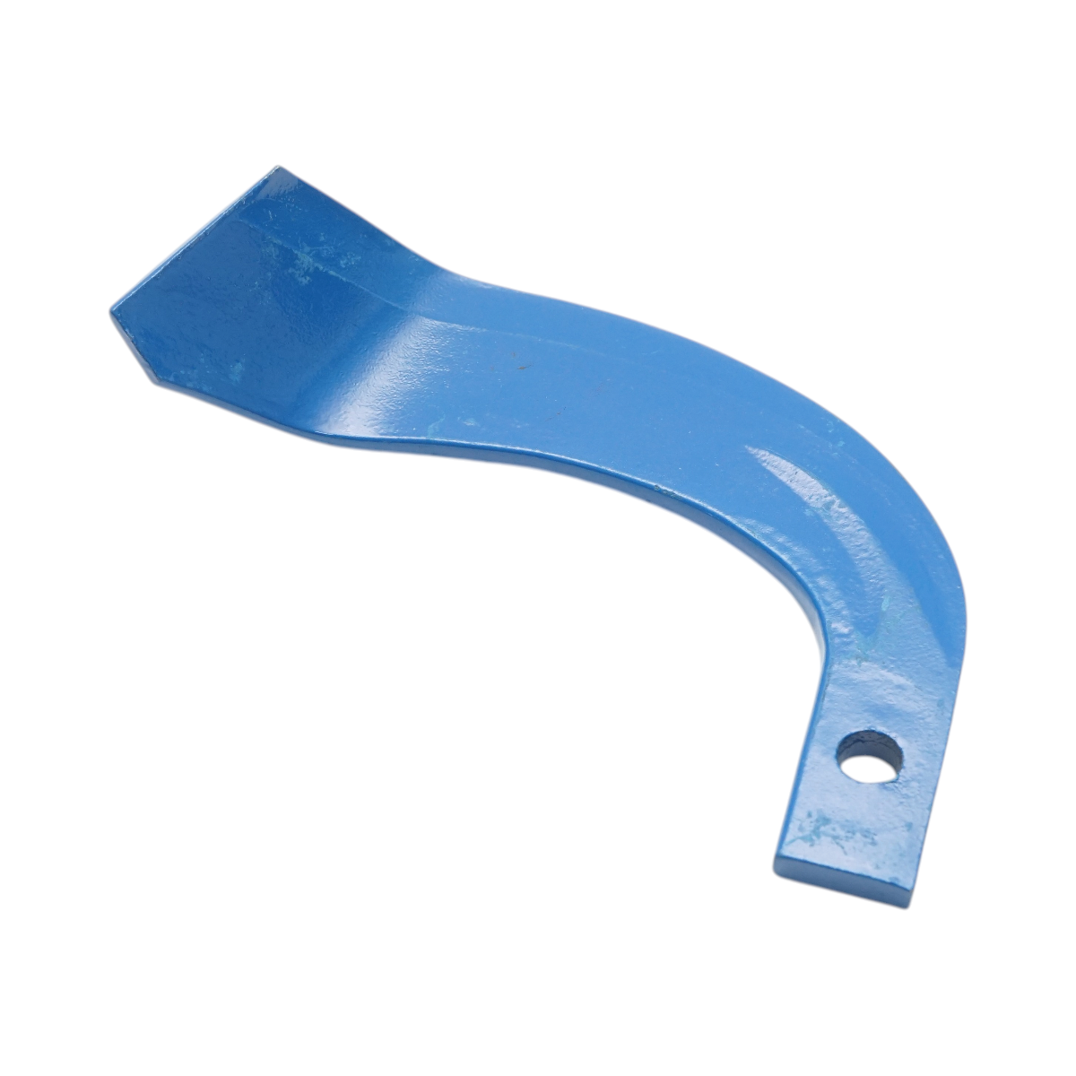 Cutit stanga freza agricola 1GQN KONIG TRAKTOREN - imagine 2