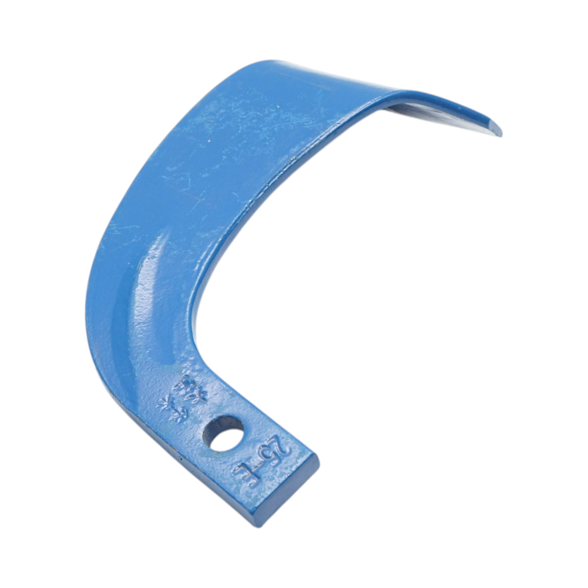 Cutit stanga freza agricola 1GQN KONIG TRAKTOREN - imagine 5