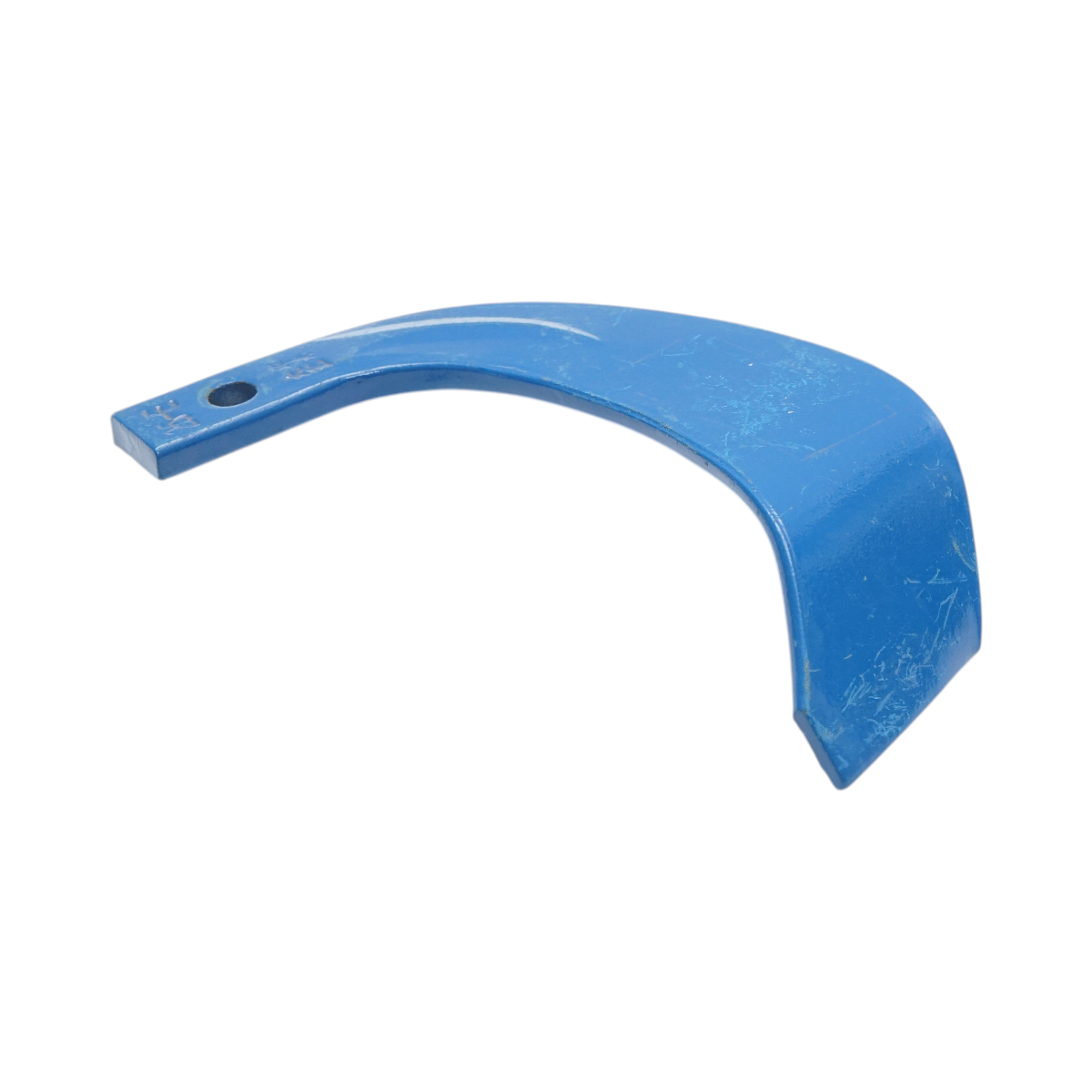 Cutit stanga freza agricola 1GQN KONIG TRAKTOREN - imagine 4