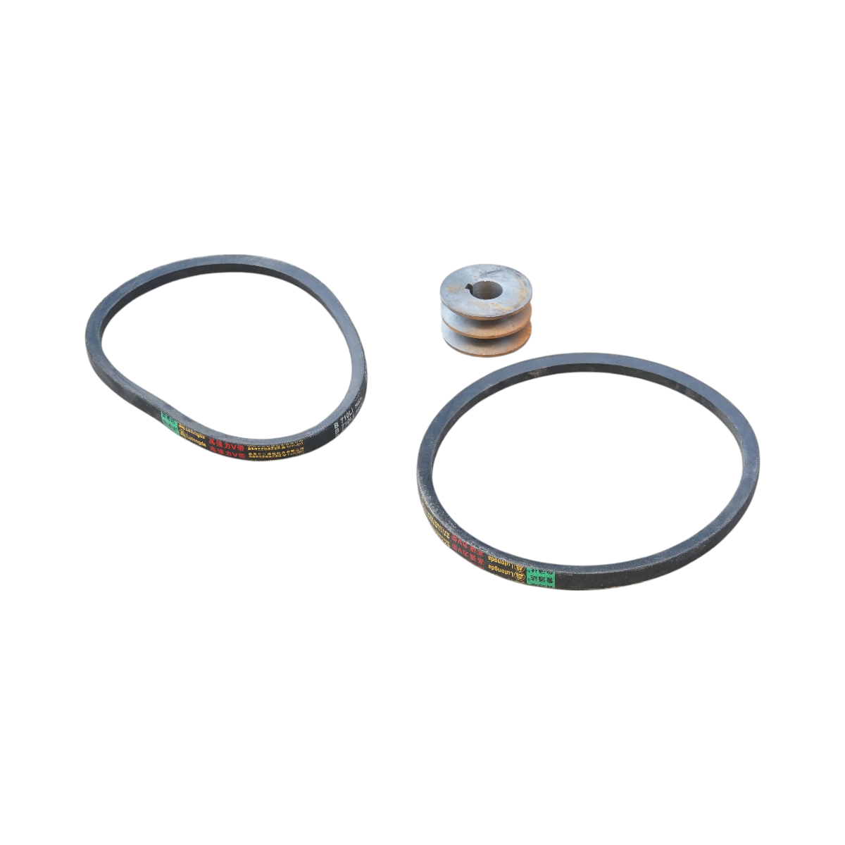 Snec flexibil cereale 380V, 4000W portabil cu furtun 15m, diametru 120mm, turatie 1440 r/min - imagine 14