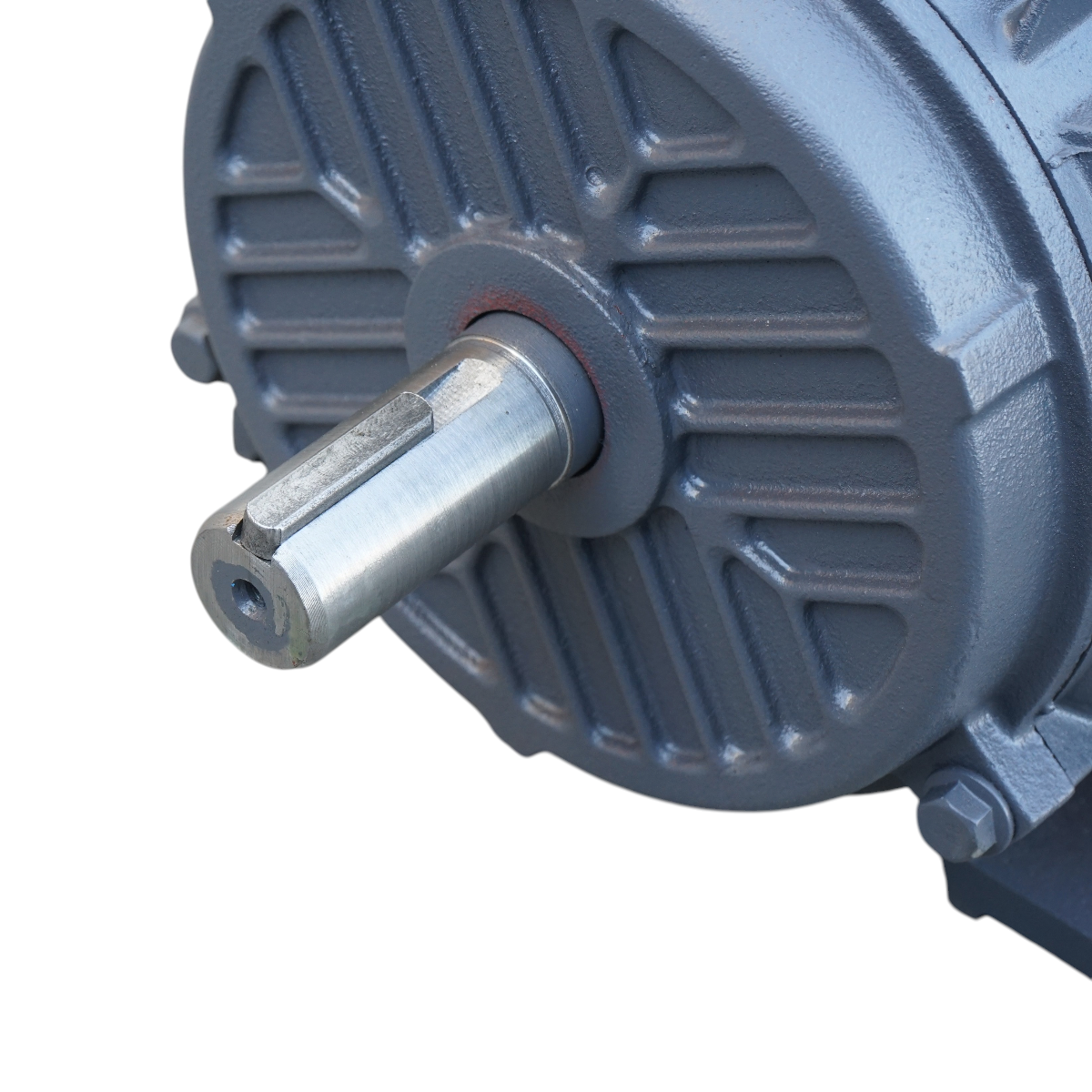 Snec flexibil cereale 380V, 4000W portabil cu furtun 15m, diametru 120mm, turatie 1440 r/min - imagine 11