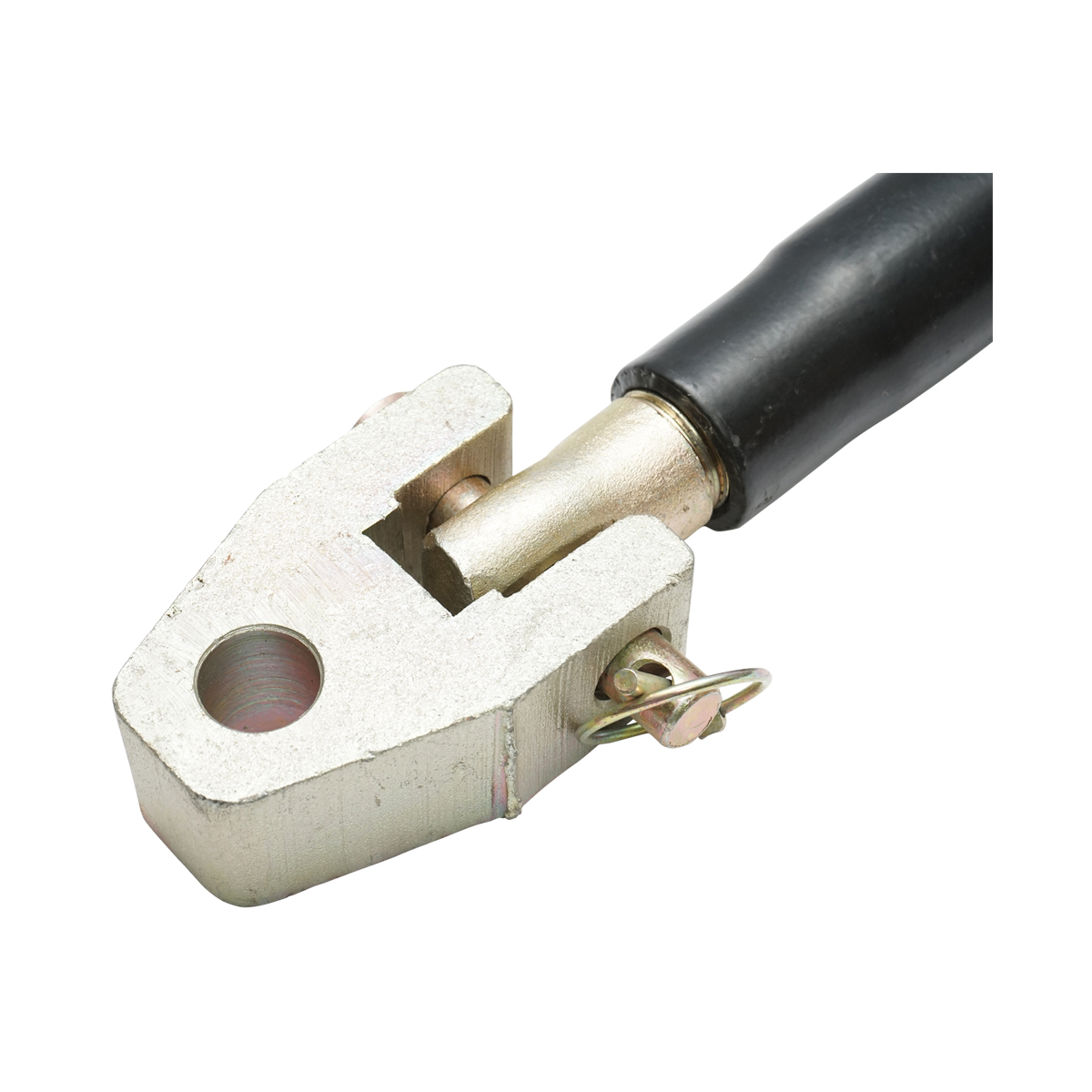 Tirant central universal cat 2-2, 670x890mm lagar 26mm Breckner Germany - imagine 2