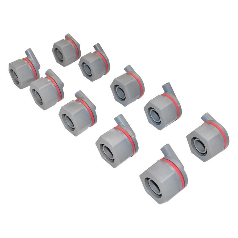 Supapa suzeta pentru galeata alaptat - imagine 2