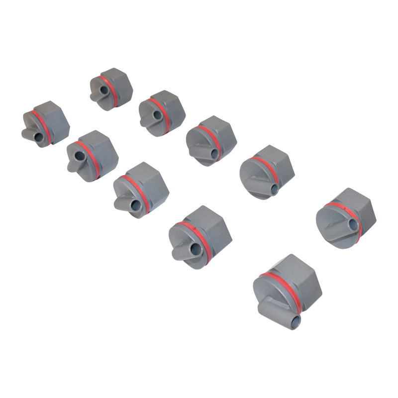 Supapa suzeta pentru galeata alaptat - imagine 3