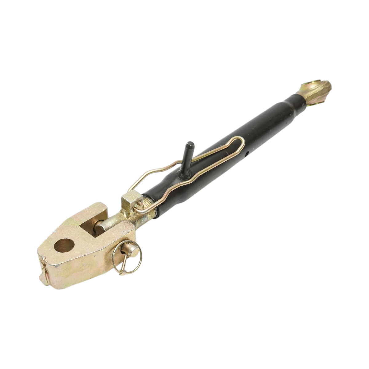 Tirant central universal cat 2-2, 670x890mm lagar 26mm Breckner Germany - imagine 2