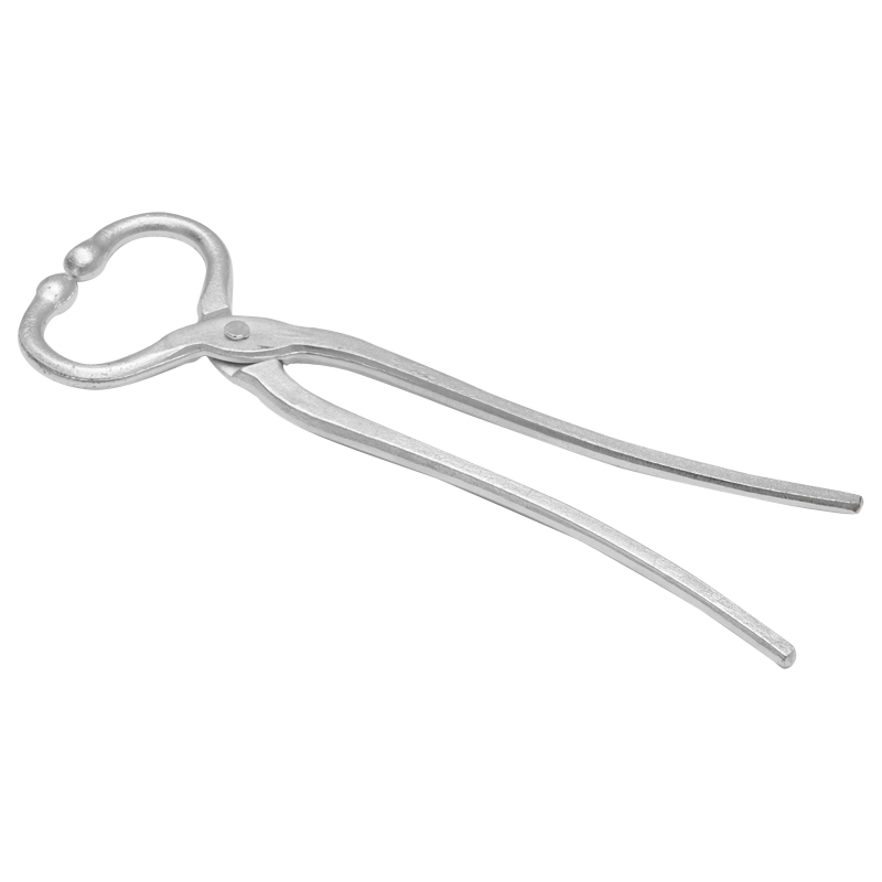 Cleste mucarnita 340mm pentru contentie si transport taurine - imagine 2
