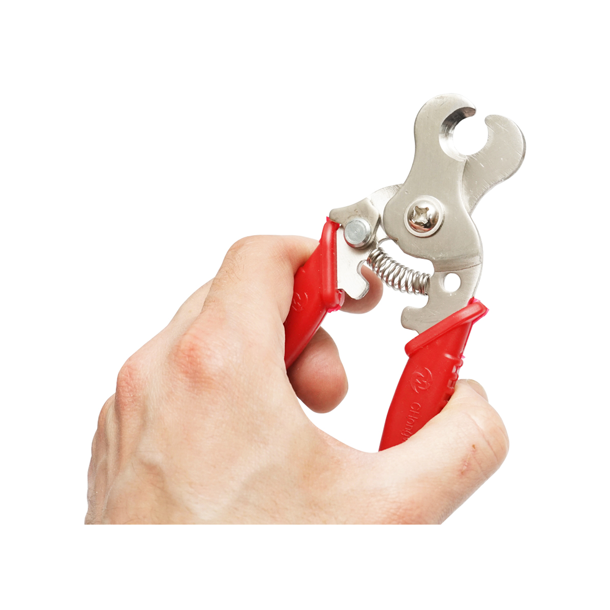 Cleste universal pentru scos crotalii - imagine 4