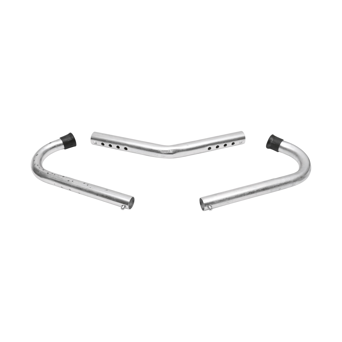 Cadru reglabil anti-lovituri pentru vaci 600 - 725 mm Breckner Germany - imagine 3