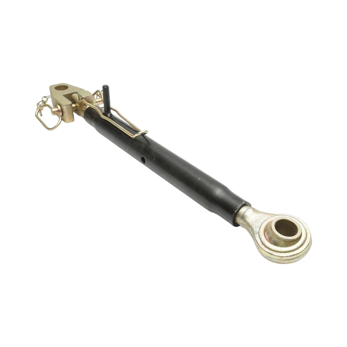 Tirant central universal cat 3-3, 670x890mm lagar 32mm Breckner Germany - imagine 3