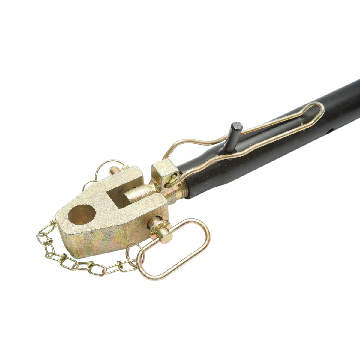 Tirant central universal cat 3-3, 670x890mm lagar 32mm Breckner Germany - imagine 4