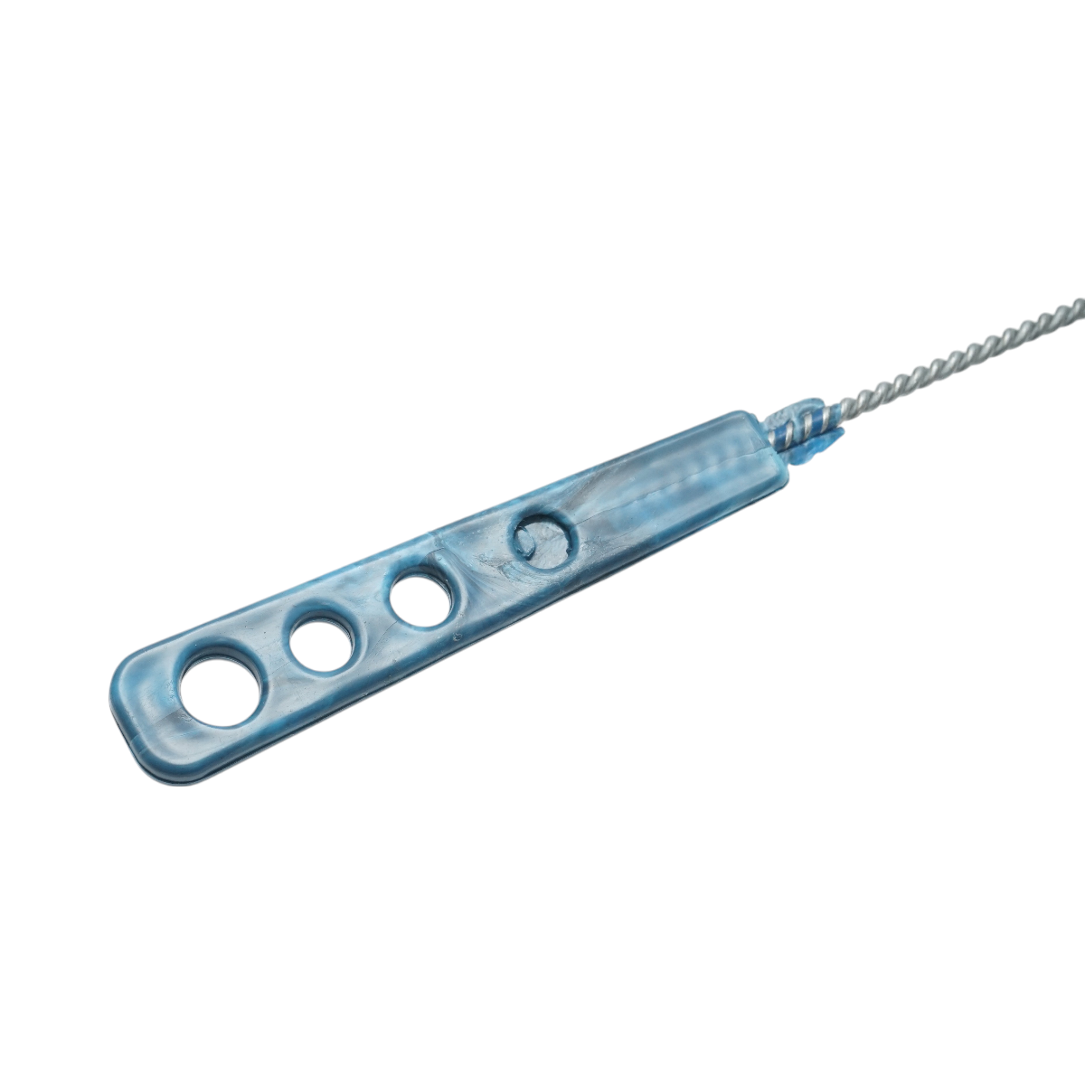 Perie scurta pentru curatare aparat de muls vaci Breckner Germany - imagine 4
