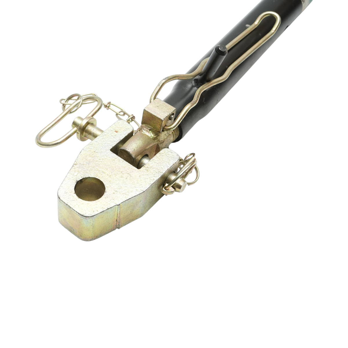 Tirant central universal cat 2-2, 720x940mm lagar 26mm Breckner Germany - imagine 5