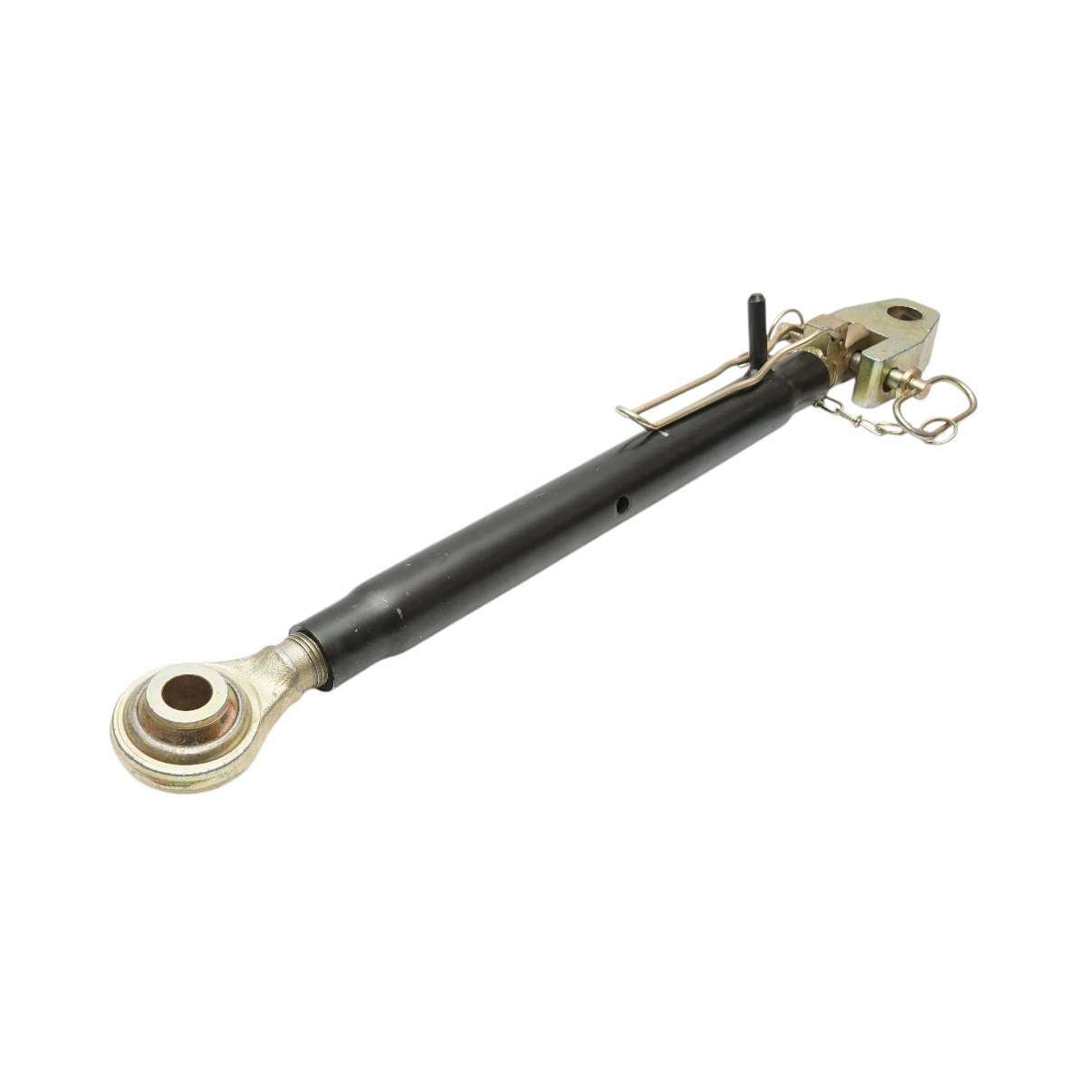 Tirant central universal cat 2-2, 720x940mm lagar 26mm Breckner Germany - imagine 4