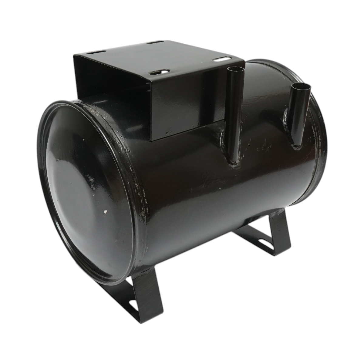 Rezervor vacuum pentru aparat de muls vaci Breckner Germany - imagine 7