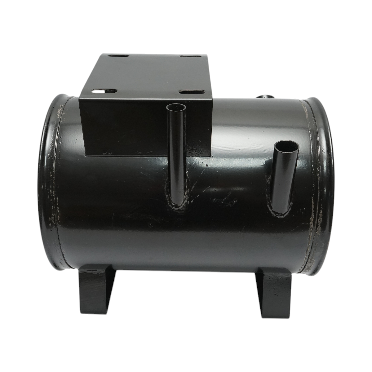 Rezervor vacuum pentru aparat de muls vaci Breckner Germany - imagine 2