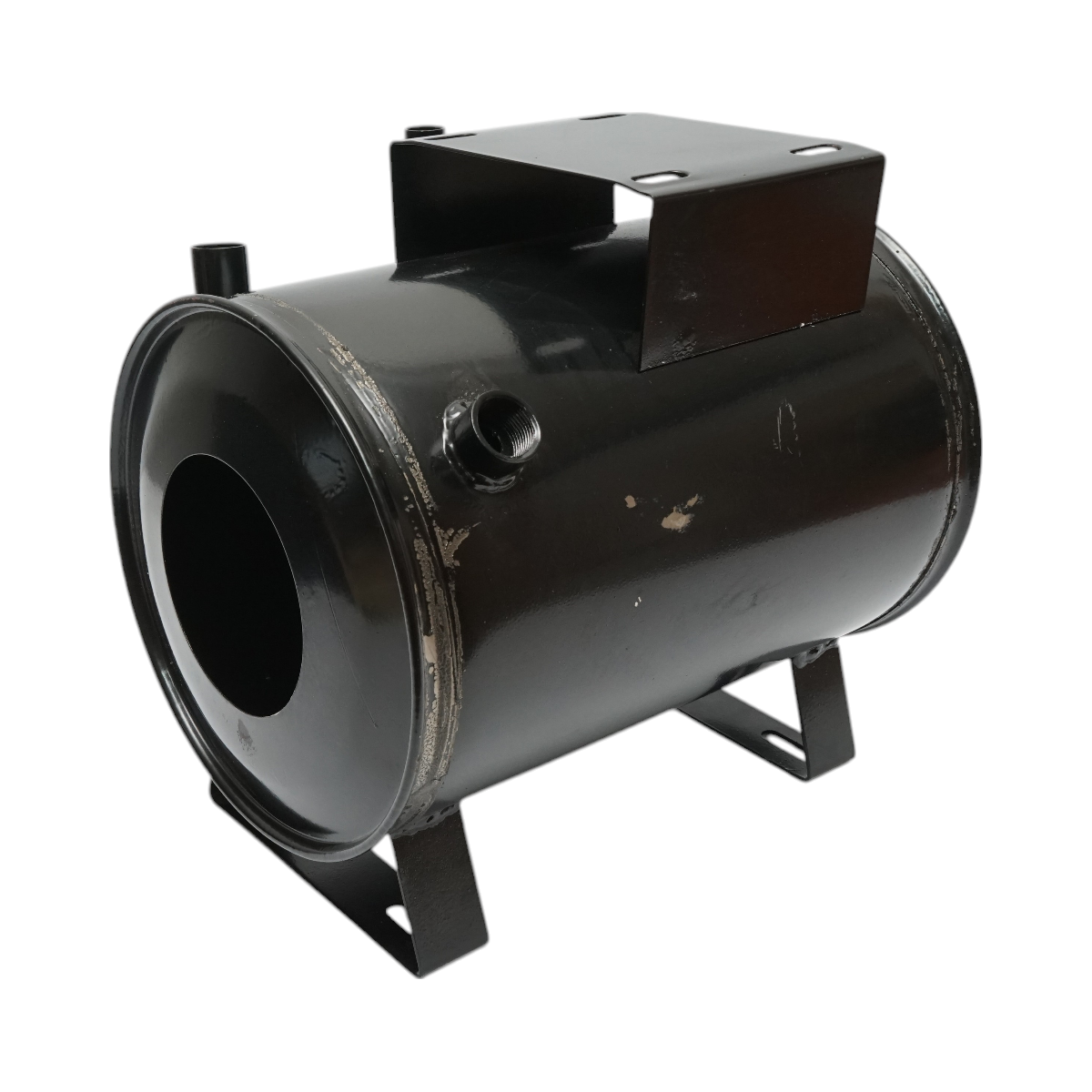 Rezervor vacuum pentru aparat de muls vaci Breckner Germany - imagine 4