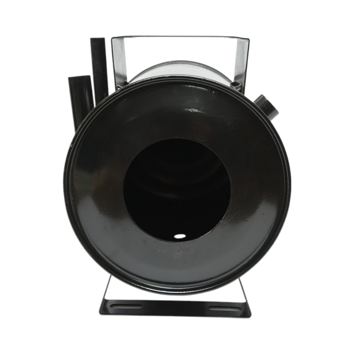Rezervor vacuum pentru aparat de muls vaci Breckner Germany - imagine 3