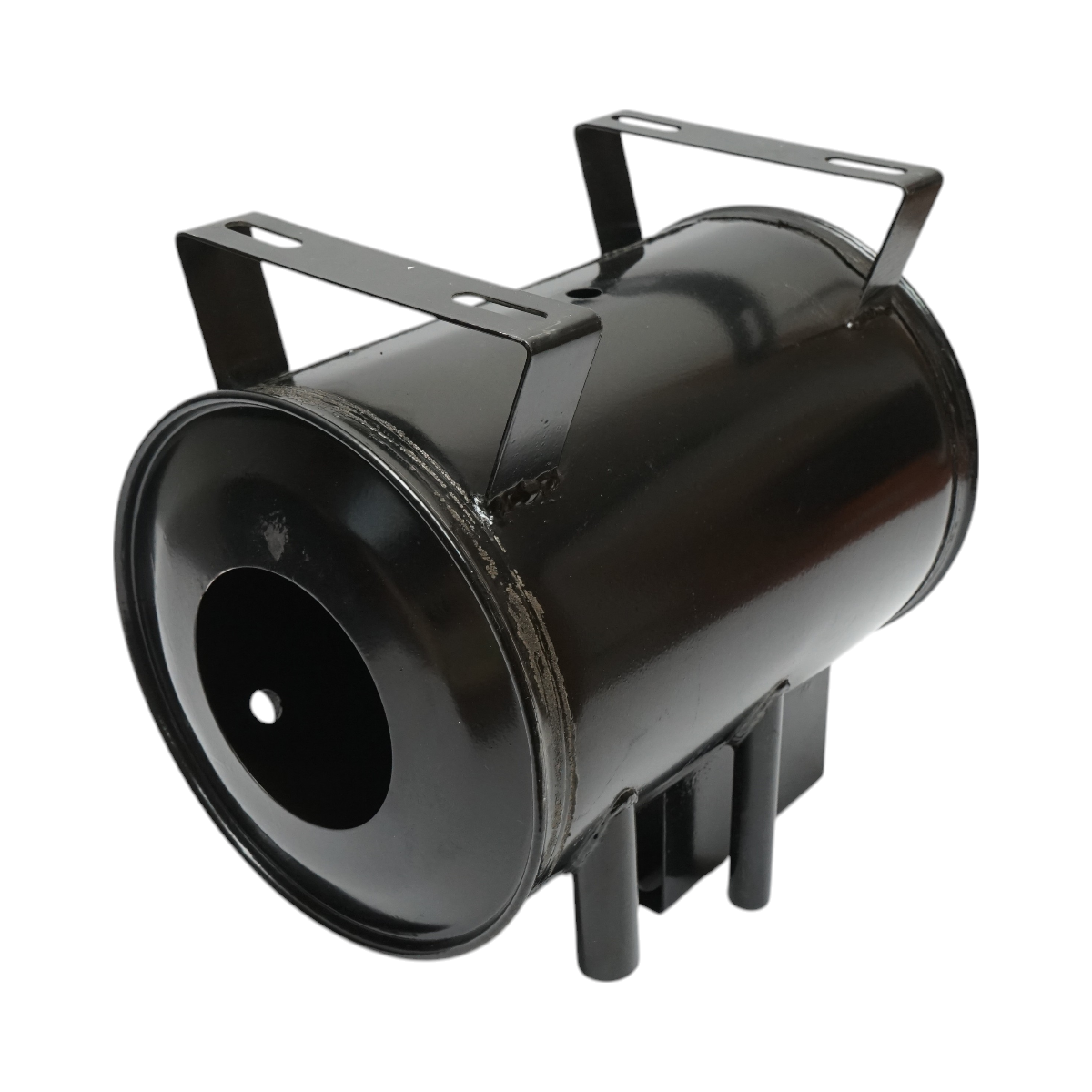Rezervor vacuum pentru aparat de muls vaci Breckner Germany - imagine 8