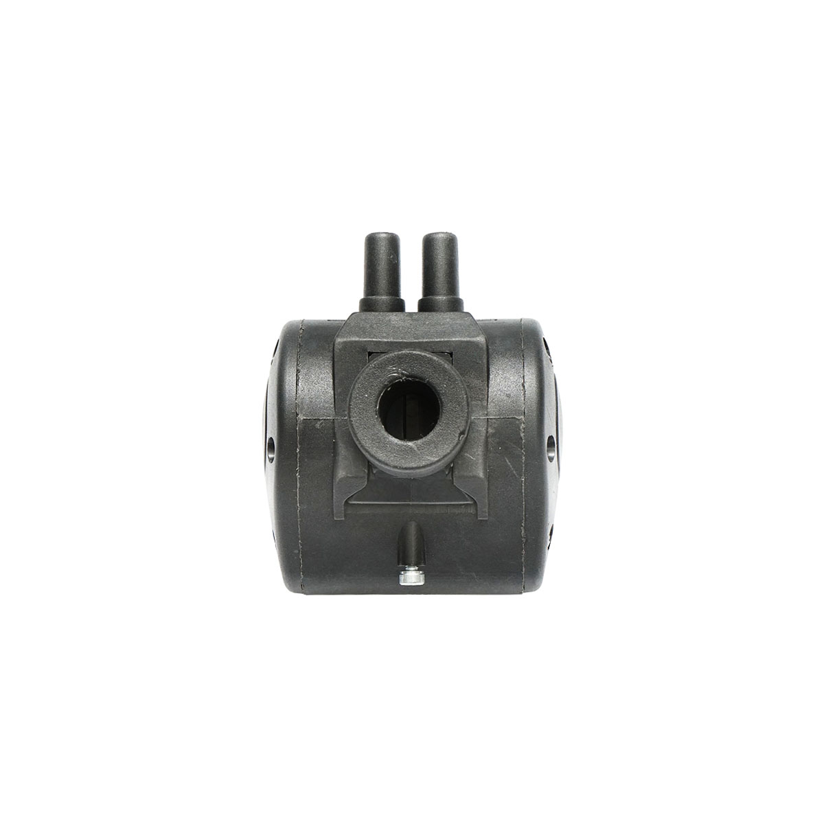 Set pulsator 60/40 si adaptor unitate control pneumatic pentru aparat de muls vaci Breckner Germany - imagine 3