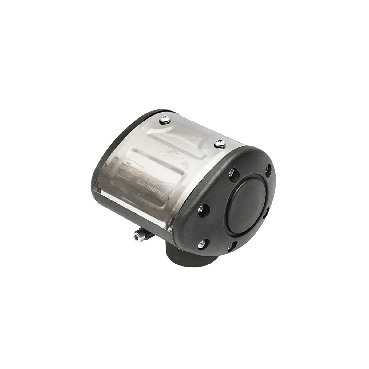 Set pulsator 60/40 si adaptor unitate control pneumatic pentru aparat de muls vaci Breckner Germany - imagine 4