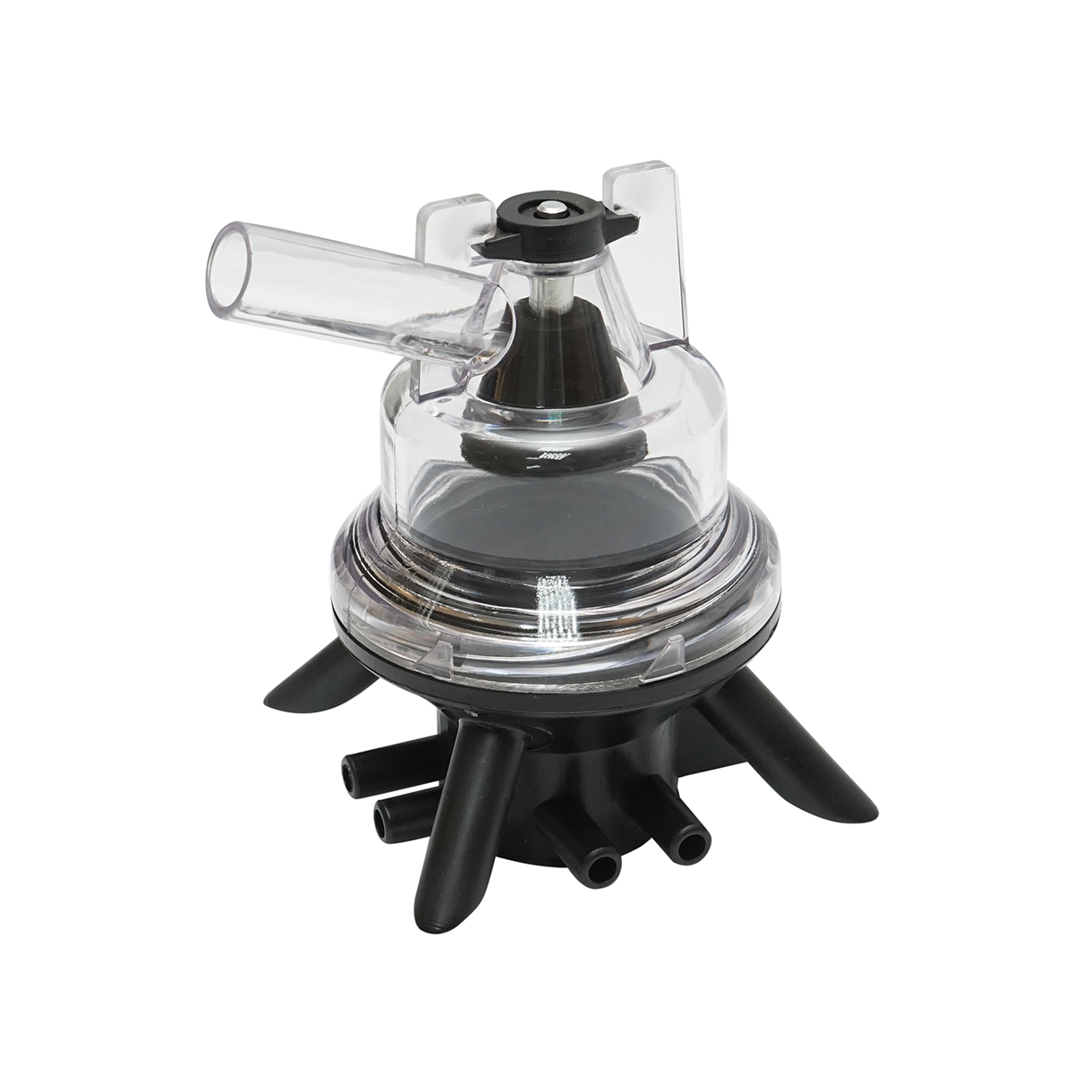 Colector complet 160cc pentru aparat de muls vaci Breckner Germany - imagine 3