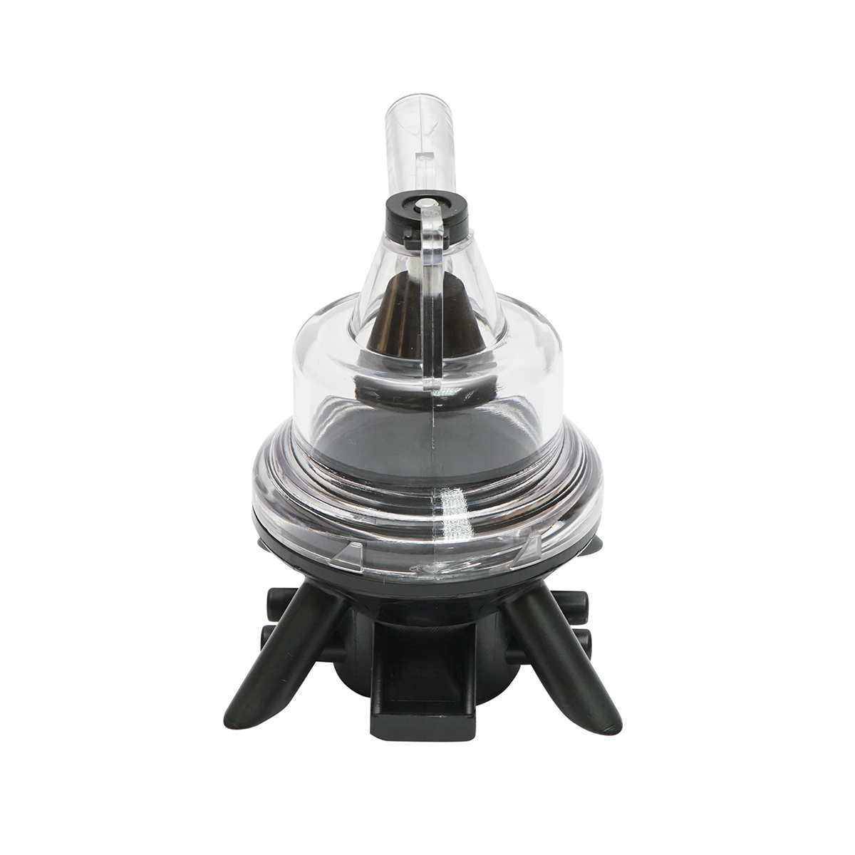 Colector complet 160cc pentru aparat de muls vaci Breckner Germany - imagine 2