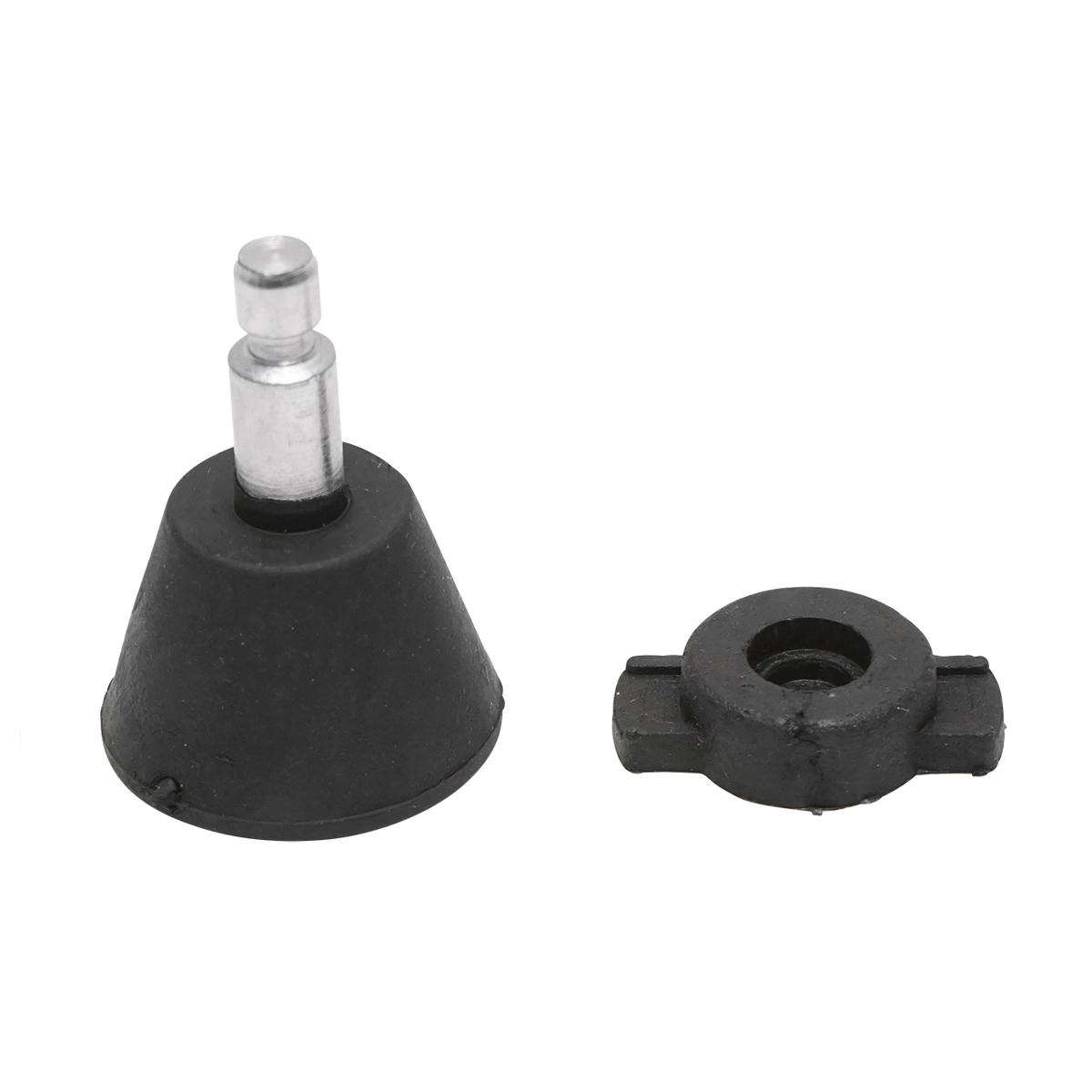 Dop conic colector 160cc pentru aparat de muls vaci Breckner Germany